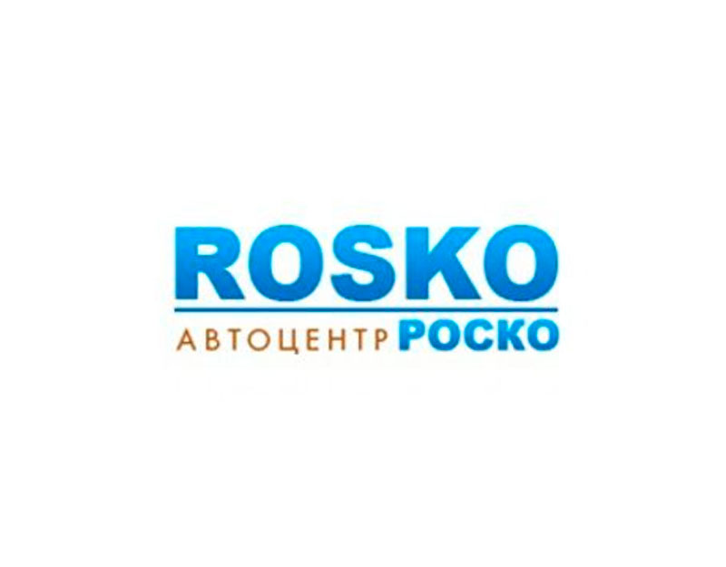 Роско краснодар. Роско. Роско запчасти. Роско машина. Роско лого.